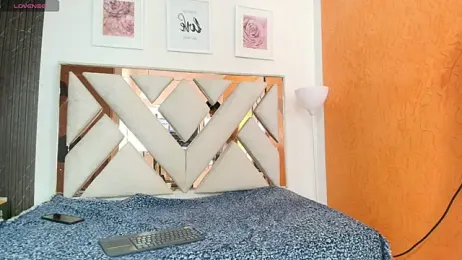 Antonella_And_Thiago webcam model stream image