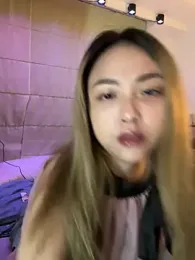 tw_feibaby webcam model stream image