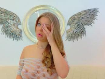 belle_kim webcam model stream image