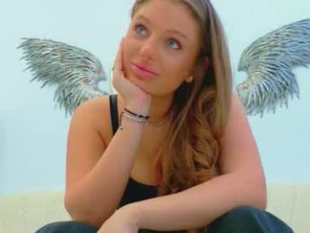 belle_kim webcam model stream image