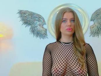 belle_kim webcam model stream image