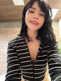TatiLee webcam model stream image