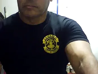 sexigym35 webcam model stream image