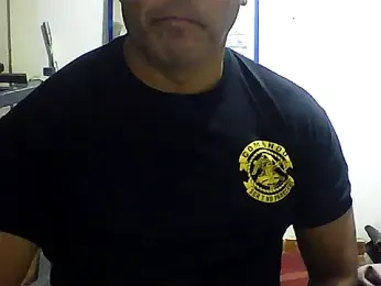 sexigym35 webcam model stream image