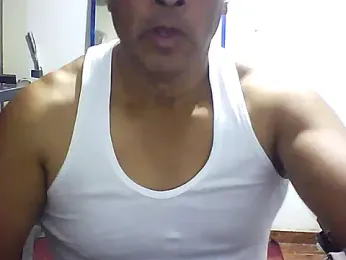 sexigym35 webcam model stream image