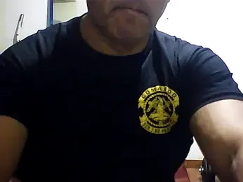 sexigym35 webcam model stream image