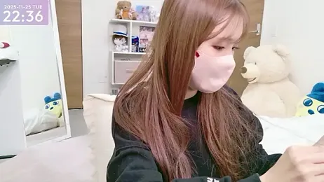 -SHINON- webcam stripchat model stream image