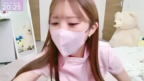 -SHINON- webcam model stream image