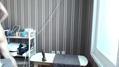 DORAHNEE webcam model stream image