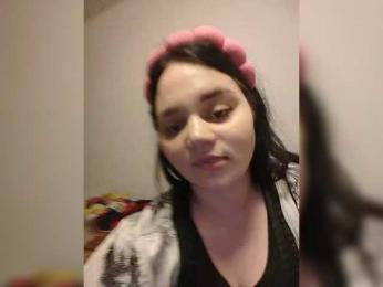 EulaSimmons webcam model stream image