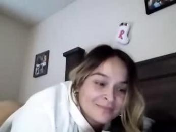 hiznhers webcam model stream image