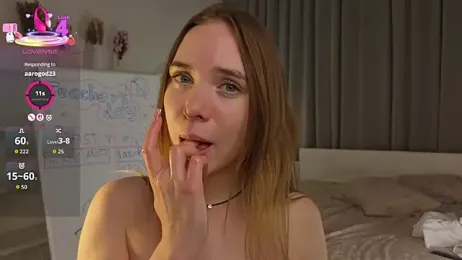 CarollSmithh webcam model stream image