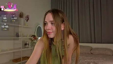 CarollSmithh webcam model stream image