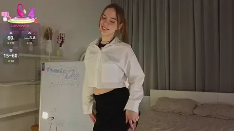 CarollSmithh webcam model stream image