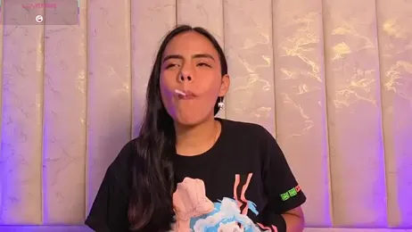 Hada_Jhonny webcam stripchat model stream image