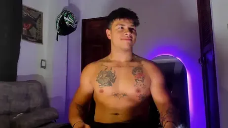 Dominic_Biker__ webcam model stream image