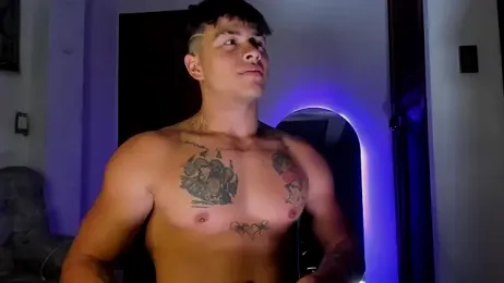 Dominic_Biker__ webcam model stream image