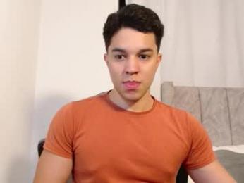 scott_brasher1 webcam model stream image