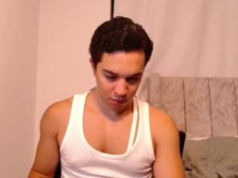 scott_brasher1 webcam model stream image