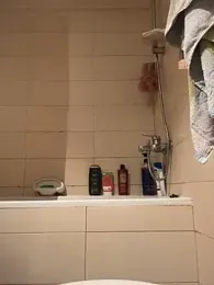 HonedGrub webcam model stream image