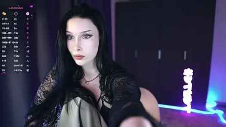 _Uindi_ webcam model stream image