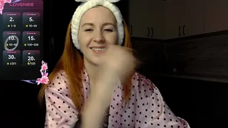 xeva_angelx webcam model stream image