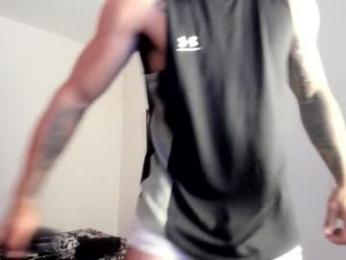 franco_ruiz_ webcam model stream image