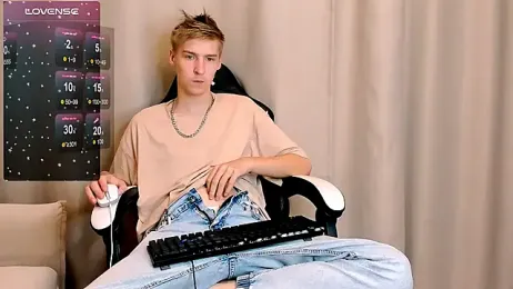 MrSexyCum4U webcam model stream image