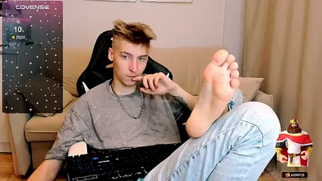 MrSexyCum4U webcam stripchat model stream image