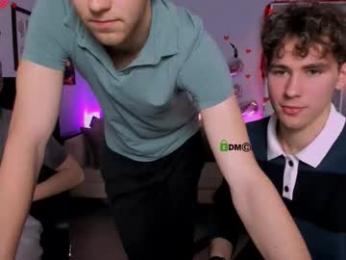 kevin_nix_ webcam chaturbate model stream image