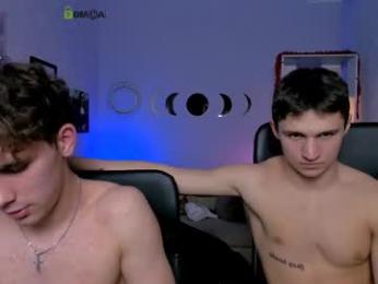 kevin_nix_ webcam chaturbate model stream image