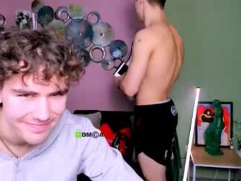 kevin_nix_ webcam chaturbate model stream image