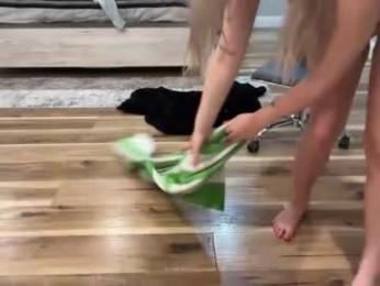 jadejamessecret webcam model stream image