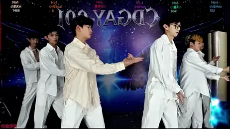 CDGAY_001 webcam stripchat model stream image