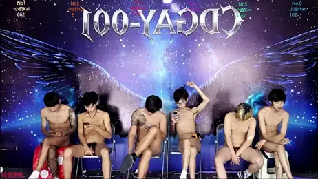 CDGAY_001 webcam stripchat model stream image