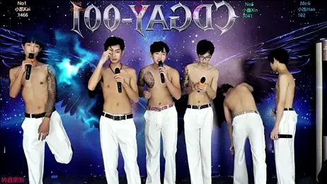 CDGAY_001 webcam stripchat model stream image