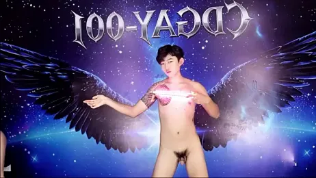 CDGAY_001 webcam stripchat model stream image