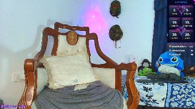 Jimm66_ webcam model stream image