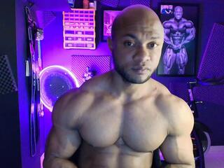 Matt Starz webcam flirt4free model stream image