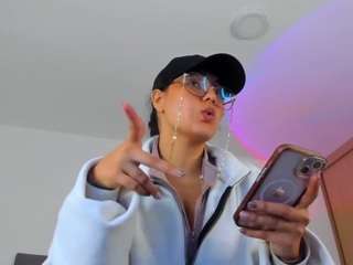 nataliepeterson webcam model stream image