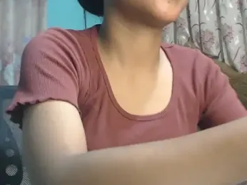 NancyRuvi webcam model stream image