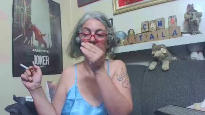 TalaMuschii webcam model stream image