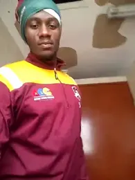pervanSoul webcam model stream image