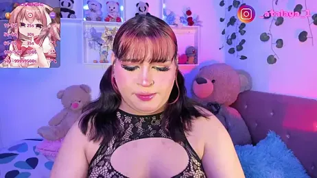 _atalaya_ webcam stripchat model stream image