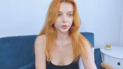 AmberFlexible webcam model stream image