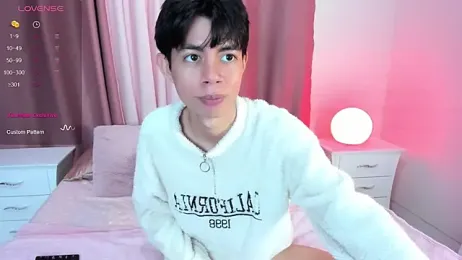 daniell_rdrig webcam model stream image