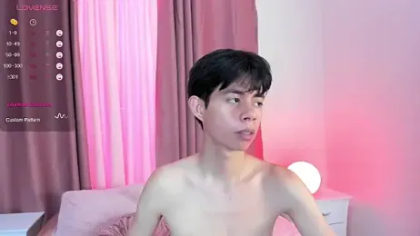 daniell_rdrig webcam model stream image