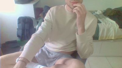 Bobxxyz webcam model stream image