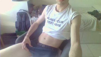 Bobxxyz webcam model stream image