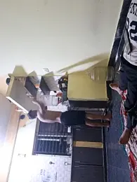 nipu_9 webcam model stream image